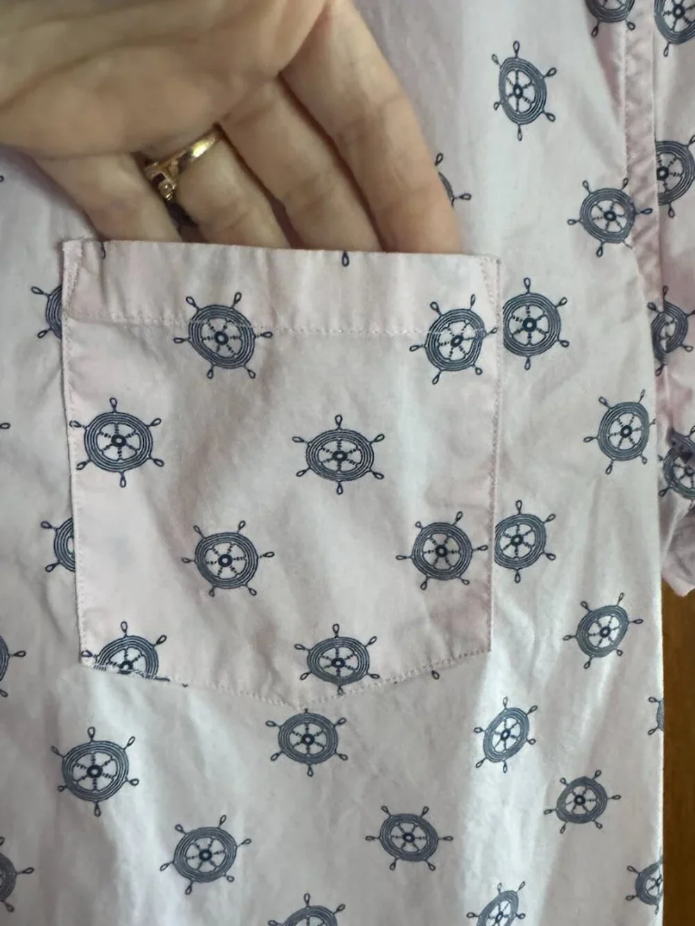 J. Crew crew men’s